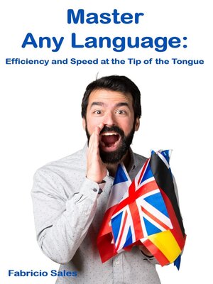 cover image of Master Any Language